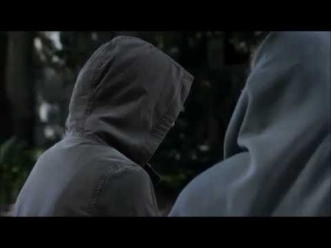 Revenge 1x18 End scene