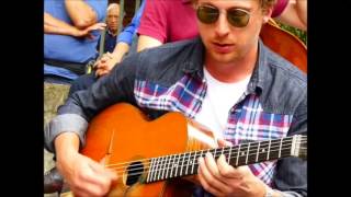 Adrien Moignard Trio - Si Tu Savais