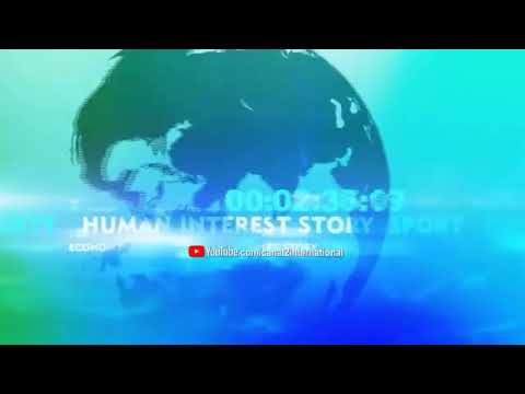 THE 1:00 PM NEWS of Friday 06/05/2020 - Canal 2 international