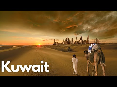 Exploring the Wonders of Kuwait