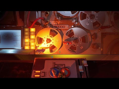 It Takes Two: Attic - Chapter 02 - Rehearsal