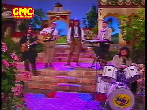 Die Rieserferner - Adler 1997