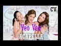 Violetta-Veo veo (Acapella) 