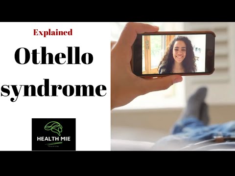 𝗘𝘅𝗽𝗹𝗮𝗶𝗻𝗲𝗱 || 𝗢𝘁𝗵𝗲𝗹𝗹𝗼 𝘀𝘆𝗻𝗱𝗿𝗼𝗺𝗲 - 𝑇ℎ𝑖𝑠 𝑐𝑜𝑛𝑑𝑖𝑡𝑖𝑜𝑛 𝑐𝑎𝑛 𝑑𝑖𝑠𝑟𝑢𝑝𝑡 𝑟𝑒𝑙𝑎𝑡𝑖𝑜𝑛𝑠ℎ𝑖𝑝𝑠 | #mentalhealth #depression