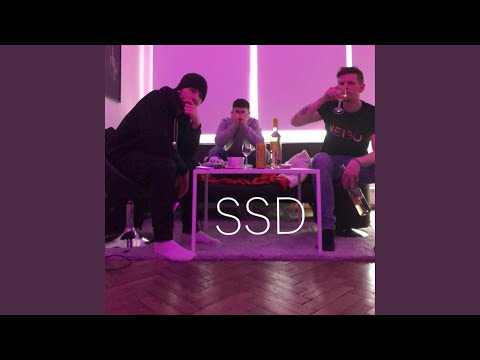 COCO (feat. Dr. Dry & Saymon)