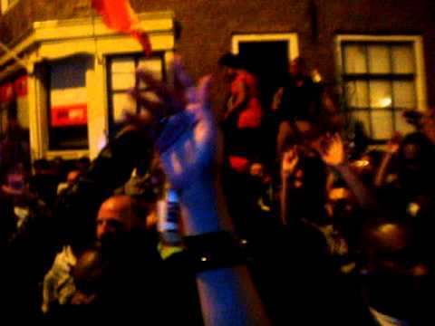 habri bo hala (Cache Royal)@gayparade 2011