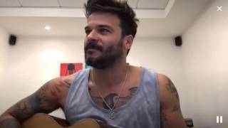 La Mordidita - Pedro Capó