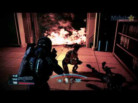 Mass Effect 3 Walkthrough: Part 32