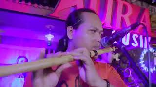 Download lagu BISANE MUNG NYAWANG WONG CLURING SUKODADI SRATEN CLURING - VITA ALVIA (AURA MUSIC) mp3