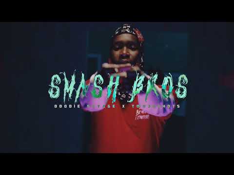 Doddie Savage x TMH32Shots - Smash Bros