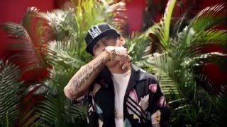 adidas Originals | M.NET 쇼미더머니 시즌 5 - DOK2, 아디다스 도끼 커머셜