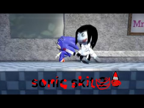 Sonic skit 2