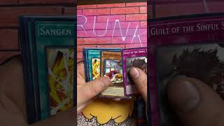 2025 YUGIOH MEGAPACK EXODIA?!!! #yugioh  #yugiohcommunity #yugiohcards #viral