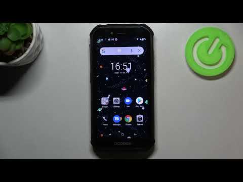 How to Check IMEI & Serial Number in DOOGEE S40 – Locate Phone Info