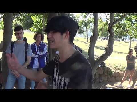 Russo vs KSH (dieciseisavos) #LP8/REGIONAL/BHB