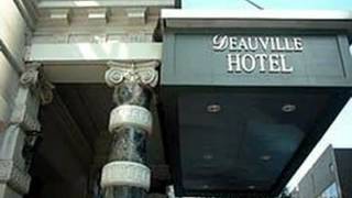 Deauville Hotel New York City