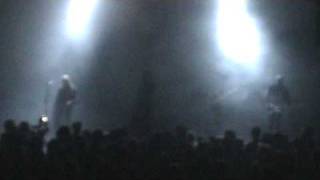 Garden Of Delight - Pentagrams Burning (live)