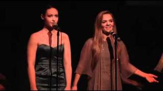 Someone To Watch Over Me - Winter Song