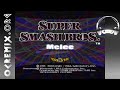 OC ReMix 3269 Super Smash Bros Melee Choose Your Character Menu Theme Brawl By Sbeast