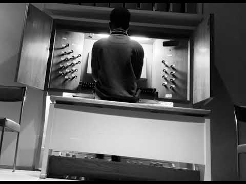 O Jesus Christ, to You- SDAH 364 (Organ cover)