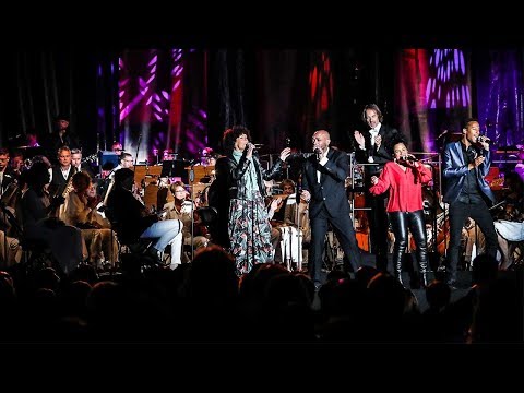 Best of Symphonic Rock Night 2017