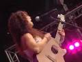Amel Mathlouthi - Kelmti Horra (Live) 