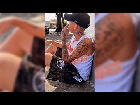 Mc R13 - Meno IDELIQUENTE