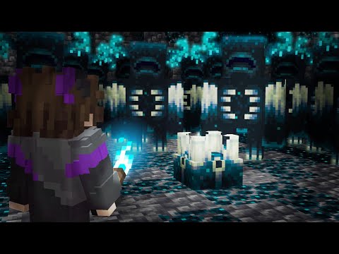 Lifesteal is Empty, so I Filled it with Wardens...