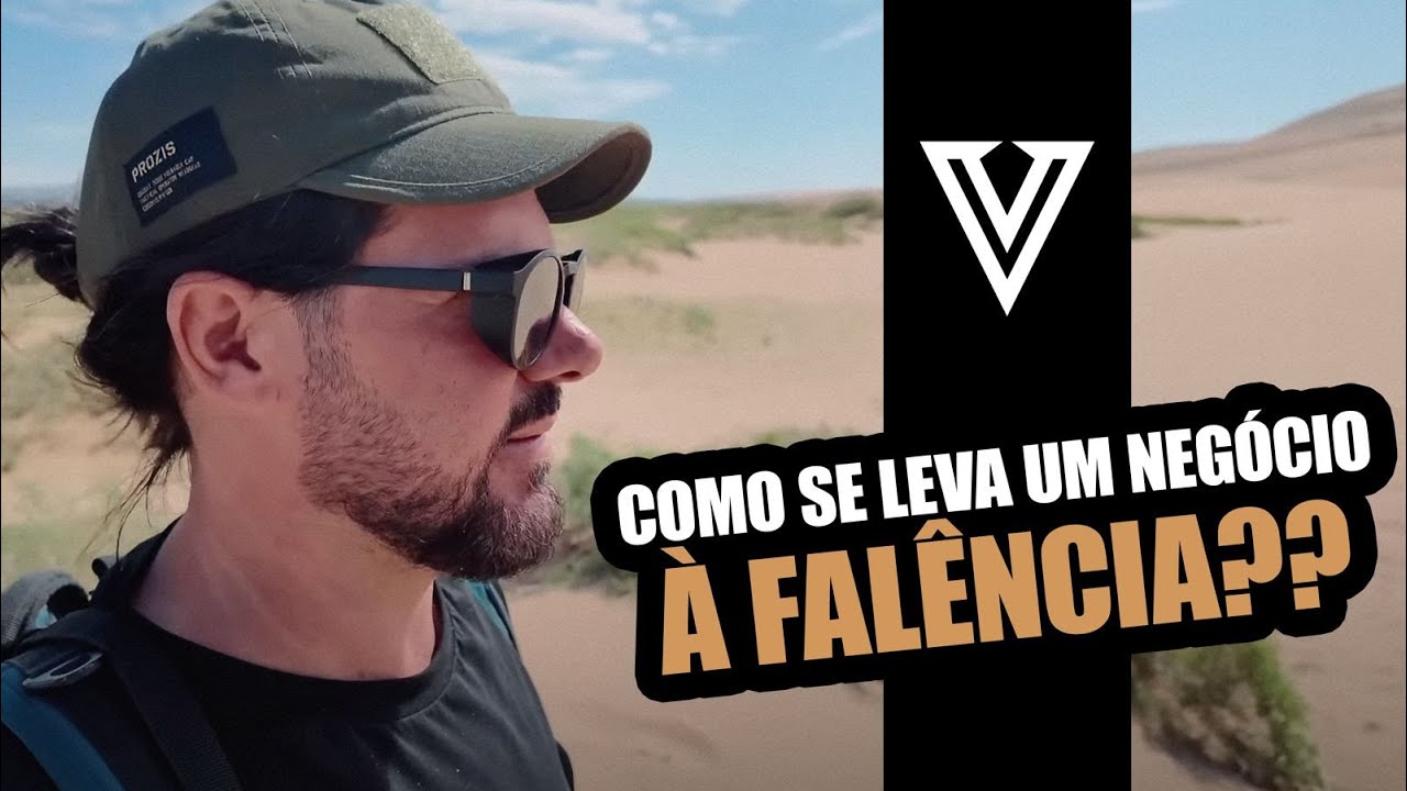 V IMPERIO | EP08 | Hongorin Els - Mongólia