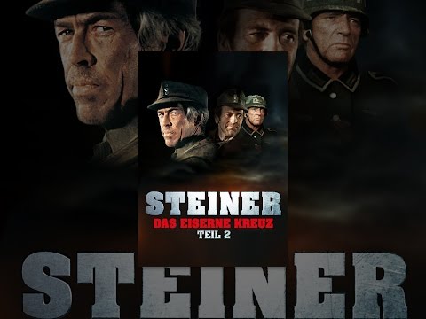 Steiner - Das Eiserne Kreuz (Teil 1)
