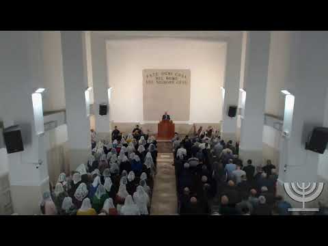 2022-10-02 Domenica Sera - Fr. Gemelli - Abacuc Cap 2 vers 1-4