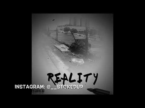Stizzy B- Reality (Official Audio)