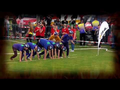 ZHL 2017 - Jablonica muži