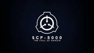 Cover art for The Fall of Ganzir