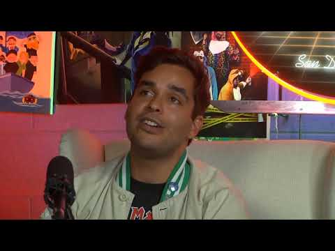 Mega64 Podcast 445 - Creepy RTX Fans