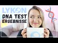 Abnehmen Mit DNA Test MEINE ERGEBNISSE Lohnt Sich Der Lykon DNA Slim Test