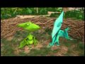 Dinosaur Train Sizzle Reel Dinosaur Train The Jim Henson Company