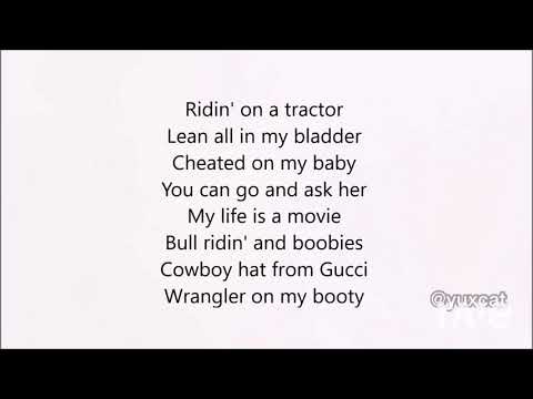 Esskeetit Town Road Vocals Only Acapella - Lil Pump & Lil Nas X ft. Billy Ray Cyrus | RaveDJ