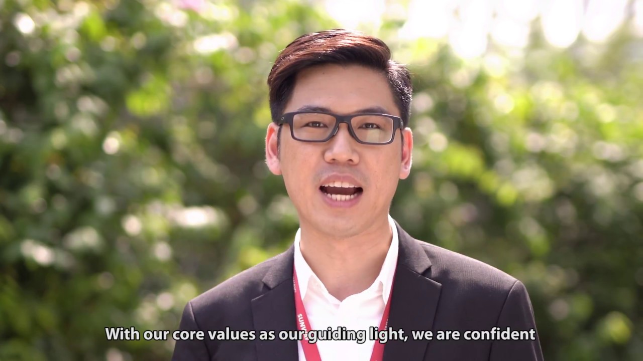 AON Best Employers Award 2018: The Winners Speak — Sunway Building Materials Group