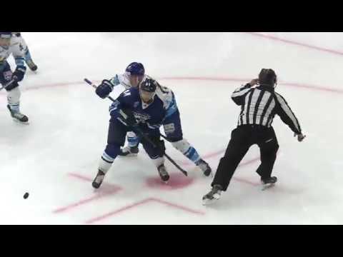 Highlights. Sakhalin - Anyang Halla 2:4   5.10.2018
