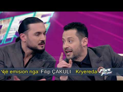 Fiks Fare, 30 Janar 2019, Pjesa 3 - Investigative  Satirical Show