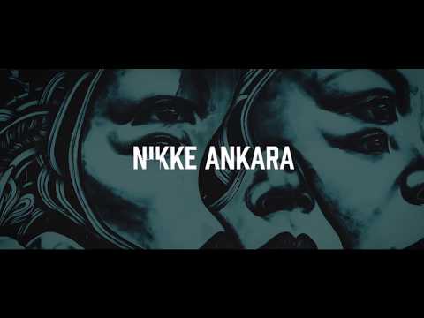 Nikke Ankara - Aivotonta Räpätiräpää pt.6