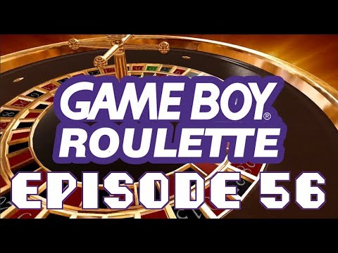 The Simpsons: Bart vs The Juggernauts - Game Boy Roulette Ep. 56