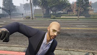 Cover art for Pov Andrew Tate Catches You Respecting Woman