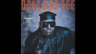A3. Kool Moe Dee - I Go To Work