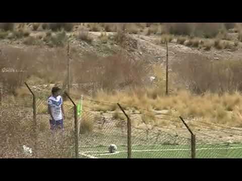 ESCARA  VS SAN JOSE  AFO