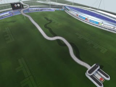 TmNations ESWC C-4 13.88 by Twince (15 Mar 2020)