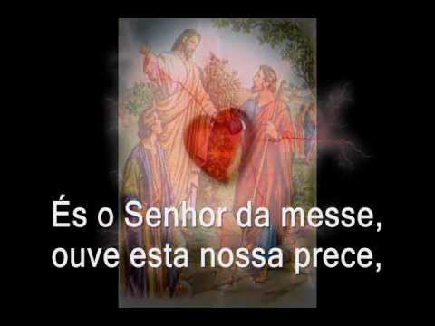 Oração Pela Messe video
