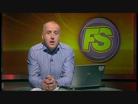 Cliftonville 1 Portadown 2 | IPL | 30/08/13