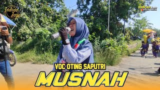 Download lagu DESTROYED - VOC OTING SAPUTRI | THE HANDSOME INDRAA JAYA - BOJONEGARA KRAJAN mp3